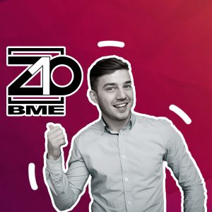 Read more about the article Zyntern ajánló: Egyetemről startup = BME Z10 inkubátor