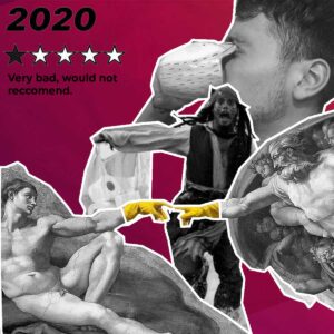 Read more about the article 2020 top mémek: home office, covid19 és a többiek- Zyntern válogatás