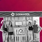 Codecool az EFOTT Zyntern Karrier Zónában