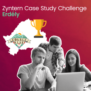Sikerrel zárult a Zyntern.com erdélyi fiataloknak szóló esettanulmányi versenye