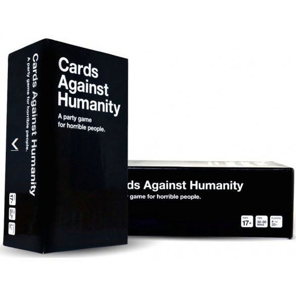 Cards Againts Humanity