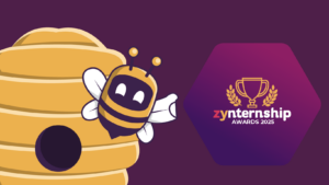 Zynternship Awards 2025 – a jövő tehetségei és a legjobb gyakornoki programok újra találkoztak