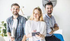 Read more about the article Tudatos évzárás a toborzási csapatban: újévi fogadalmak HR-es szakembereknek