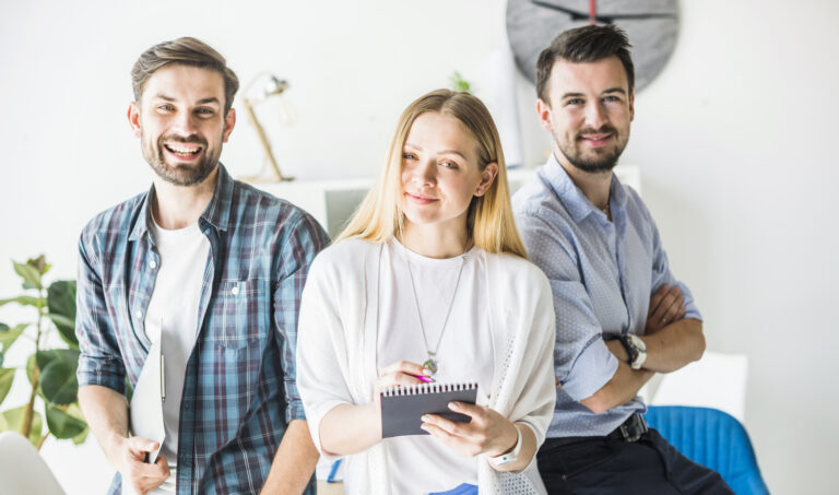 Read more about the article Tudatos évzárás a toborzási csapatban: újévi fogadalmak HR-es szakembereknek