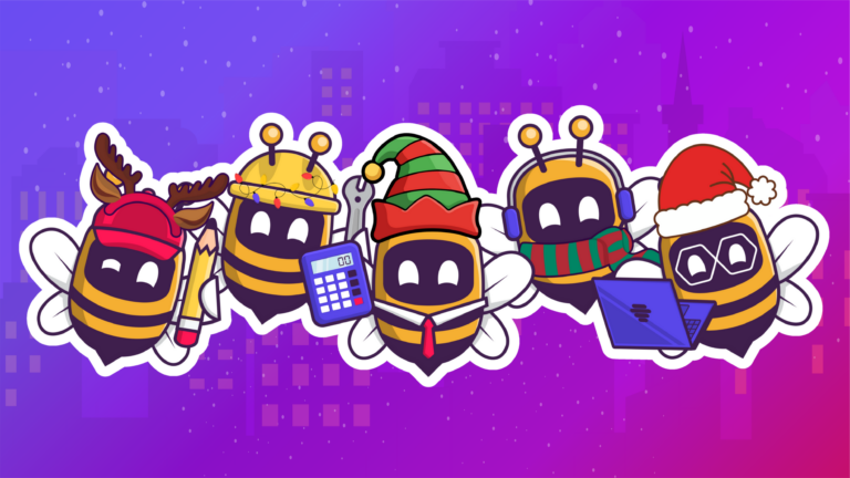 Read more about the article Kellemes ünnepeket kíván a Zyntern.com!