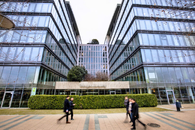 Read more about the article Bontakoztasd ki a benned rejlő teljes potenciált, csatlakozz a Morgan Stanley Budapest Cohort Gyakornoki Programjaihoz!