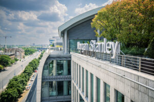 Benned van a potenciál! Indítsd be a jövődet a Morgan Stanley Technology vagy Quantitative Finance Developer gyakornoki programjával!