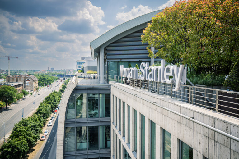 Read more about the article Benned van a potenciál! Indítsd be a jövődet a Morgan Stanley Technology vagy Quantitative Finance Developer gyakornoki programjával!