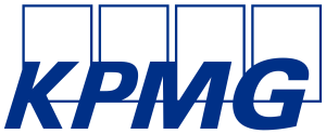 kpmg logo