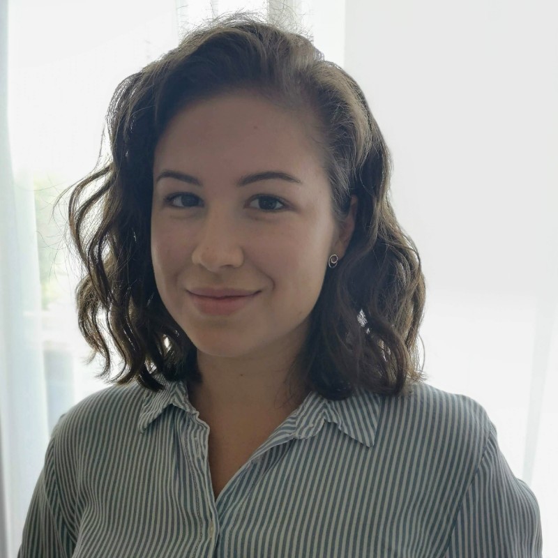 Picture of Márta Judit